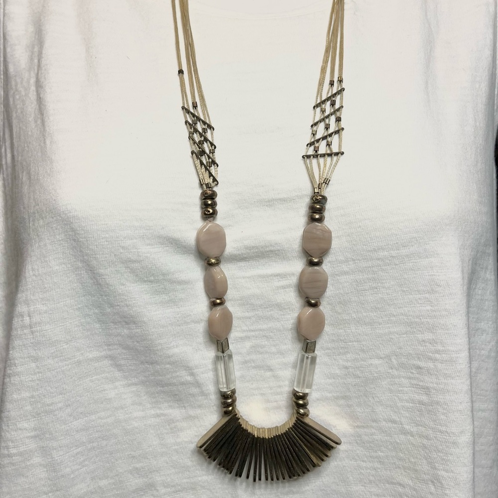 Noonday Collection Dune Necklace